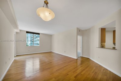 Comprar apartamento en The Vistas 603