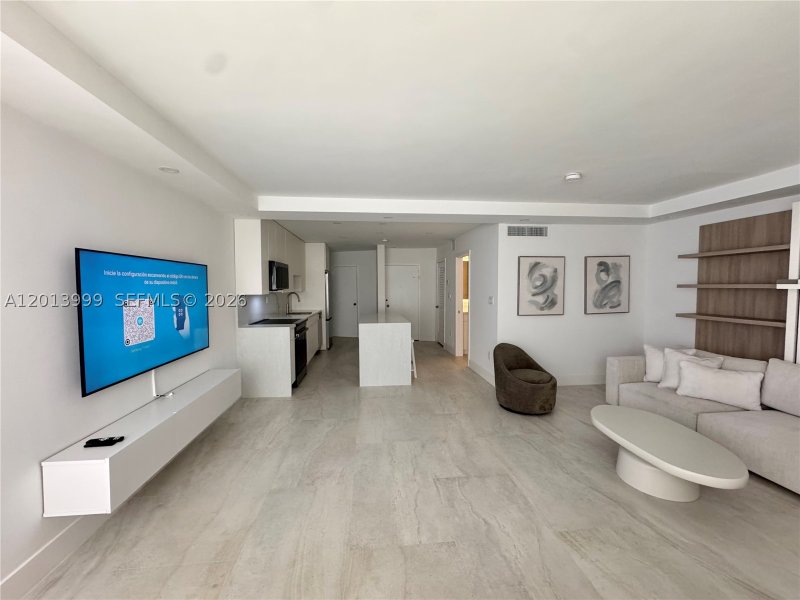 Apartment for rent at Triton Towers 1414