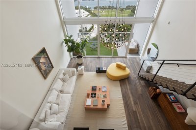 Comprar apartamento no Ten Museum Park 1602