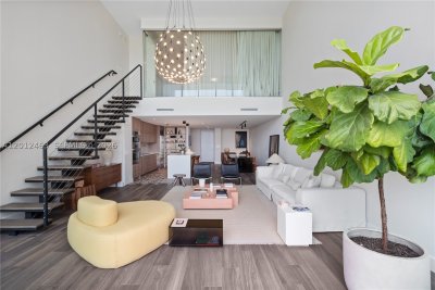Comprar apartamento no Ten Museum Park 1602