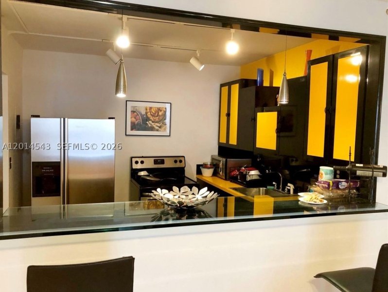 Condo for sale at Olympus Towers 418