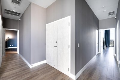 Comprar apartamento no Gran Paraiso Ph5104