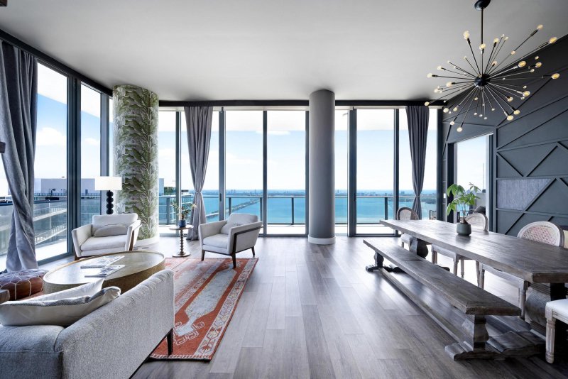Condo for sale at Gran Paraiso Ph5104