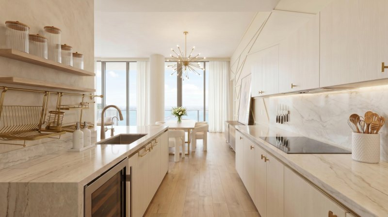 Condo for sale at Gran Paraiso Ph5104