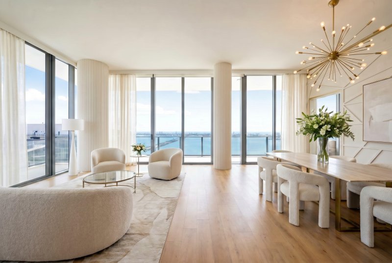 Condo for sale at Gran Paraiso Ph5104
