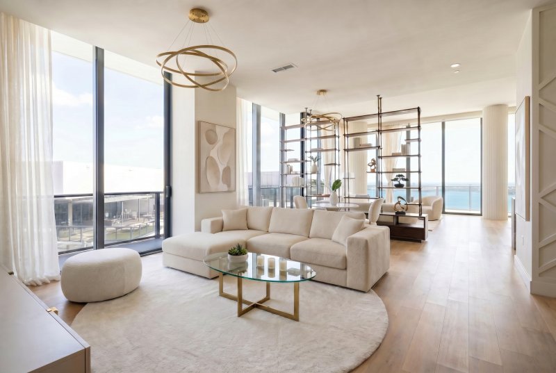 Condo for sale at Gran Paraiso Ph5104