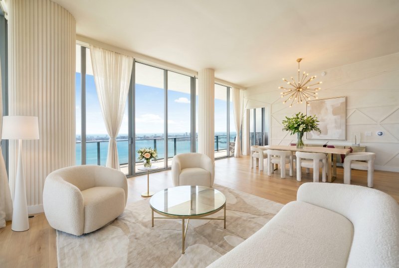 Condo for sale at Gran Paraiso Ph5104