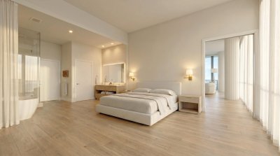 Comprar apartamento no Gran Paraiso Ph5104