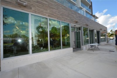 Palau Sunset Harbor Apt #CU-7