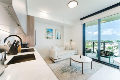 Aluguel de apartamento no 72 Park Miami Beach 1413