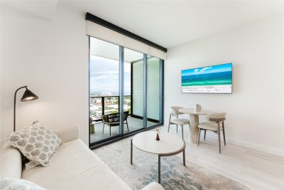 Aluguel de apartamento no 72 Park Miami Beach 1413