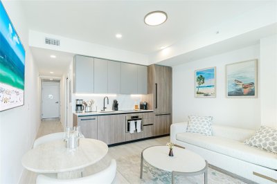 Aluguel de apartamento no 72 Park Miami Beach 1413