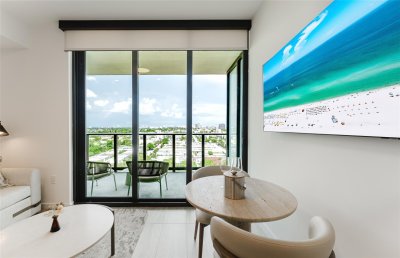 Aluguel de apartamento no 72 Park Miami Beach 1413