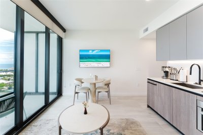 Aluguel de apartamento no 72 Park Miami Beach 1413