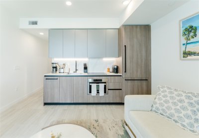 Aluguel de apartamento no 72 Park Miami Beach 1413