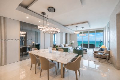 The Estates at Acqualina Apt #3103
