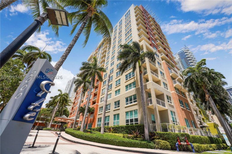 Comprar apartamento no Cite On The Bay 702