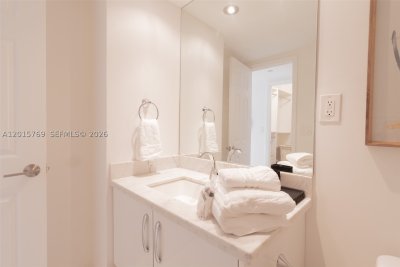 Aluguel de apartamento no Ocean Reserve 902