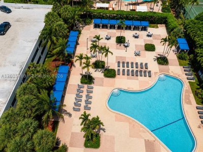 Aluguel de apartamento no Ocean Reserve 902