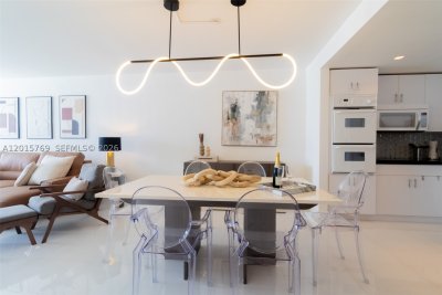 Aluguel de apartamento no Ocean Reserve 902