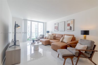 Aluguel de apartamento no Ocean Reserve 902