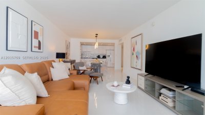 Aluguel de apartamento no Ocean Reserve 902