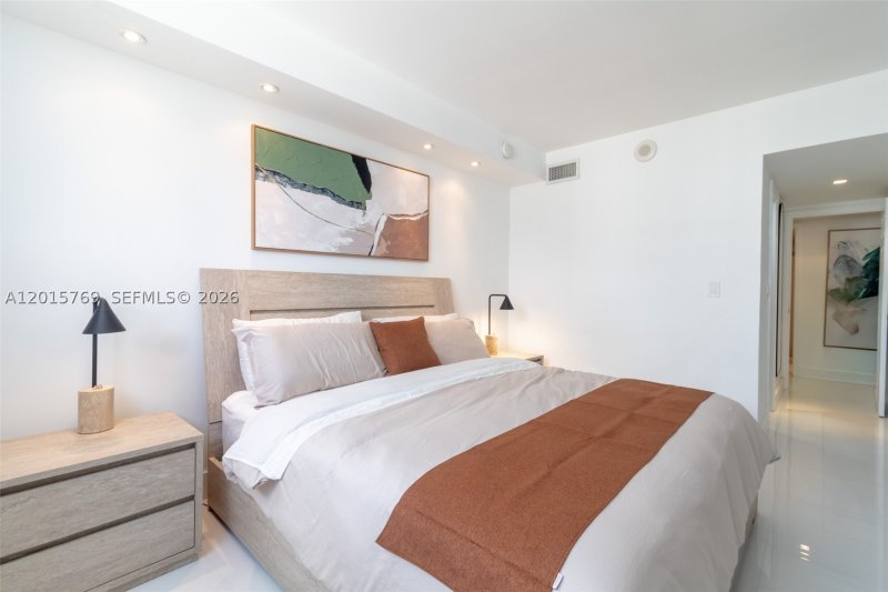 Alquiler de apartamento en Ocean Reserve 902