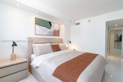 Aluguel de apartamento no Ocean Reserve 902