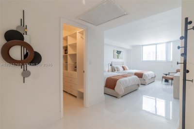 Aluguel de apartamento no Ocean Reserve 902