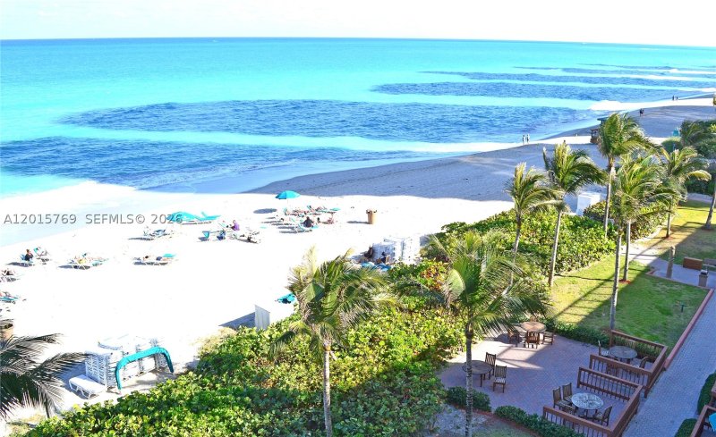 Alquiler de apartamento en Ocean Reserve 902