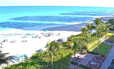 Aluguel de apartamento no Ocean Reserve 902