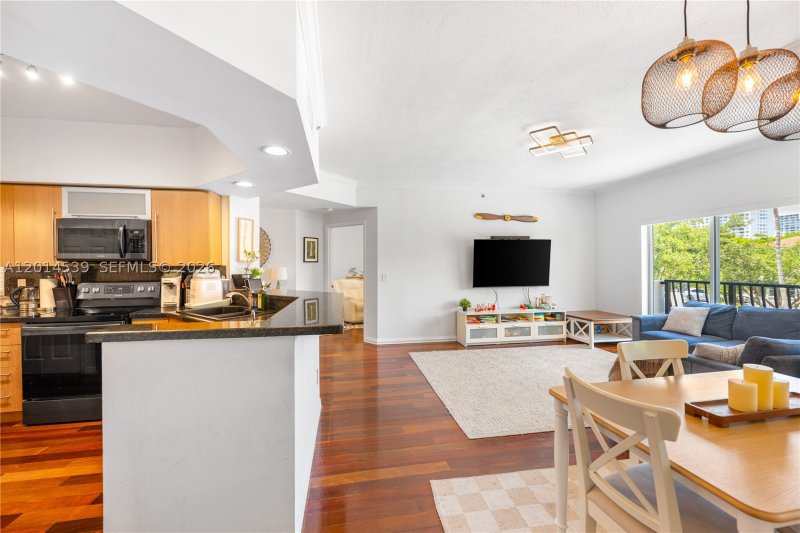 Condo for sale at Village by the Bay 6304