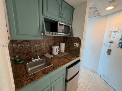 Comprar apartamento en Castle Beach Club 1606