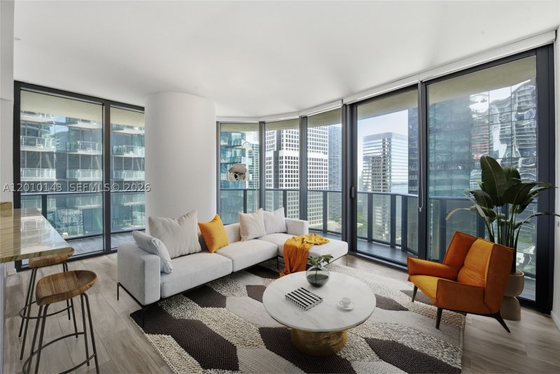Comprar apartamento en SLS Lux Brickell 2505