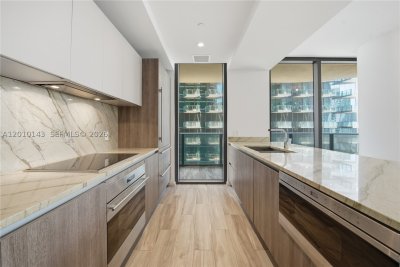 Comprar apartamento en SLS Lux Brickell 2505