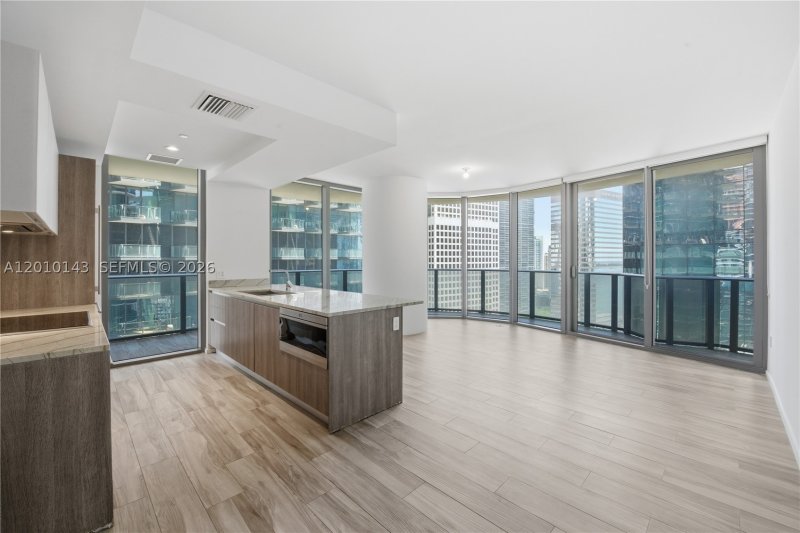 Comprar apartamento en SLS Lux Brickell 2505