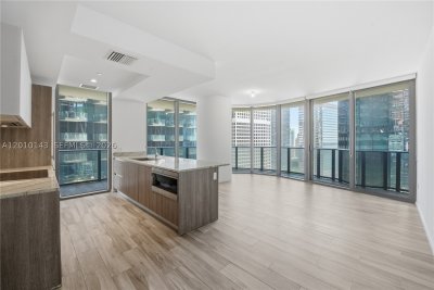 Comprar apartamento en SLS Lux Brickell 2505