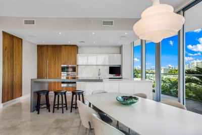 Comprar apartamento en Paramount Fort Lauderdale 406