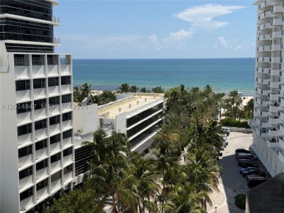 Aluguel de apartamento no Decoplage 1012