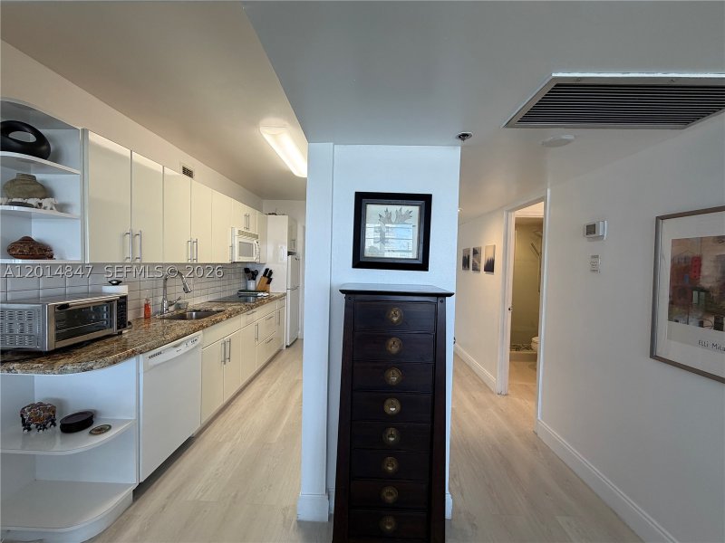 Alquiler de apartamento en Decoplage 1012