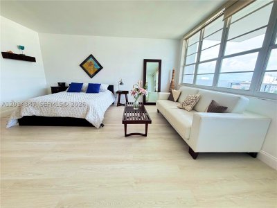 Aluguel de apartamento no Decoplage 1012