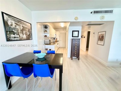 Aluguel de apartamento no Decoplage 1012