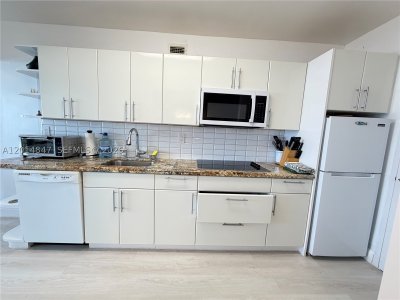 Aluguel de apartamento no Decoplage 1012