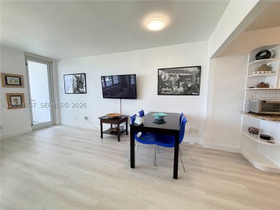 Aluguel de apartamento no Decoplage 1012