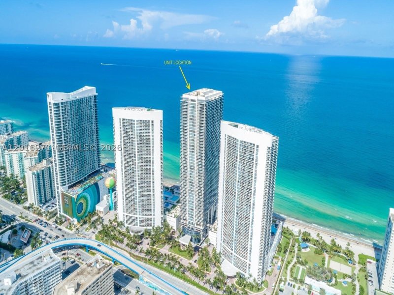 Alquiler de apartamento en Beach Club Two 4903