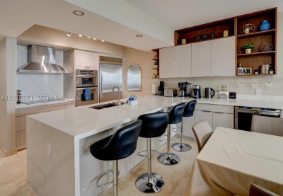Aluguel de apartamento no Beach Club Two 4903