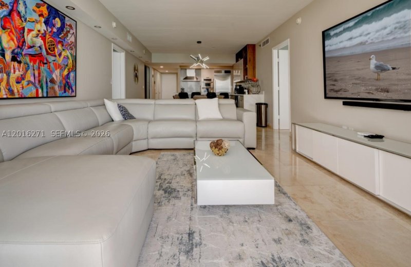 Alquiler de apartamento en Beach Club Two 4903