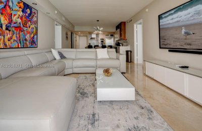 Aluguel de apartamento no Beach Club Two 4903