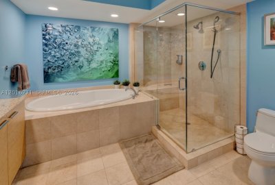 Aluguel de apartamento no Beach Club Two 4903