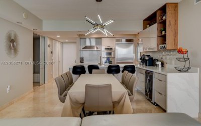 Aluguel de apartamento no Beach Club Two 4903